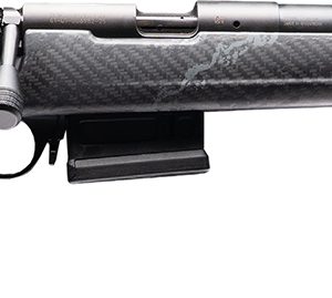 BERGARA CREST CF 22LR CARBON 18"