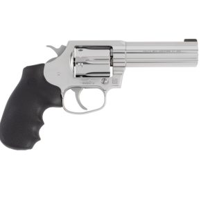COLT COBRA 38SPC+P SS 4" 6RD