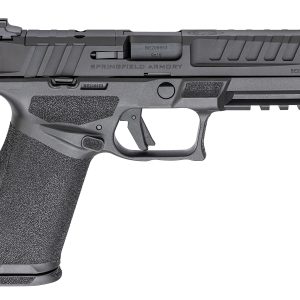 SPRINGFIELD ARMORY ECHELON 9MM BLK 4.5" 10+1 CA