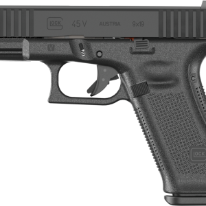 GLOCK G45 V 9MM 17+1 4.0" FS