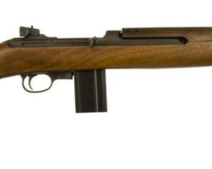 INLAND MANUFACTURING M1 CARB JUNGLE 30CAR 15RD TB