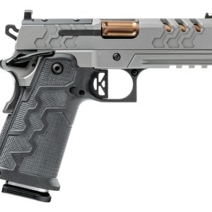 KIMBER 2K11 PRO 9MM STAINLESS 19+1 OR