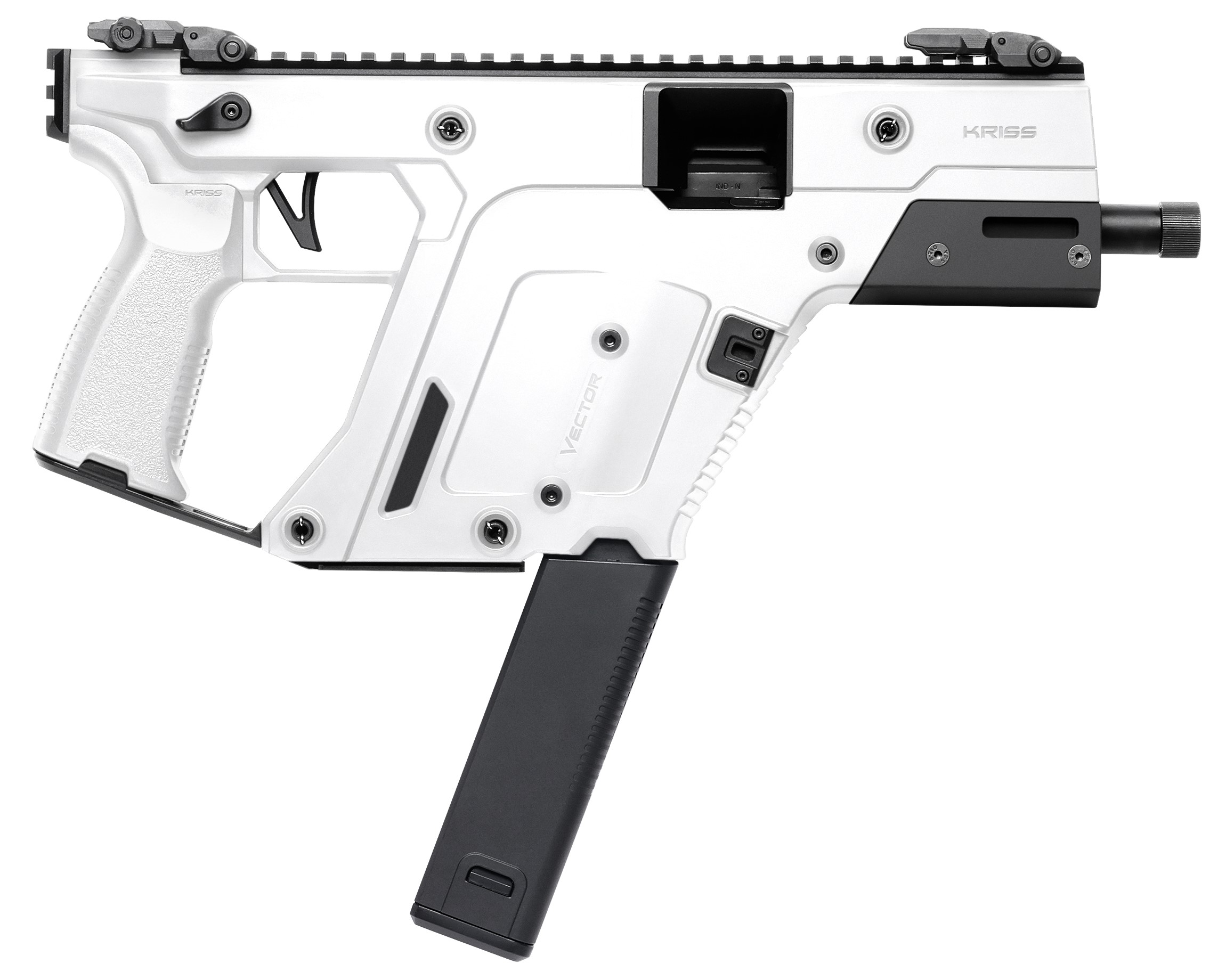 KRISS USA VECTOR SDP G3 45ACP 5.5" ALP