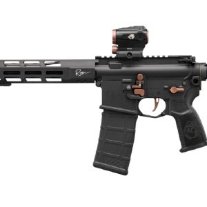 SIG SAUER M400 ROSE 5.56MM 16" ROM5 10+1