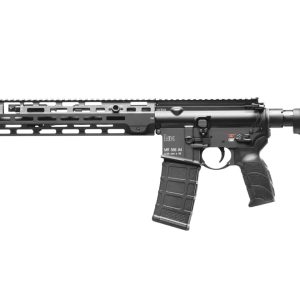 HECKLER AND KOCH (HK USA) MR556 A4 5.56 16.5" 30+1 BLK