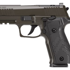 SIG SAUER P226X LEGION 3.8" 9MM 10+1 OR