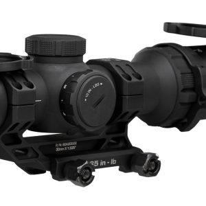 SIG SAUER TANGO MSR COMPACT 1-10X24 30MM