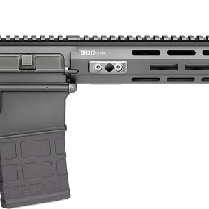 SPRINGFIELD ARMORY SAINT VICTOR V2 308WIN BLK 20"
