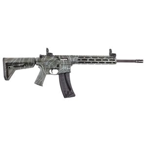 SMITH AND WESSON M&P15-22 SPORT 22LR 25+1 TOPO