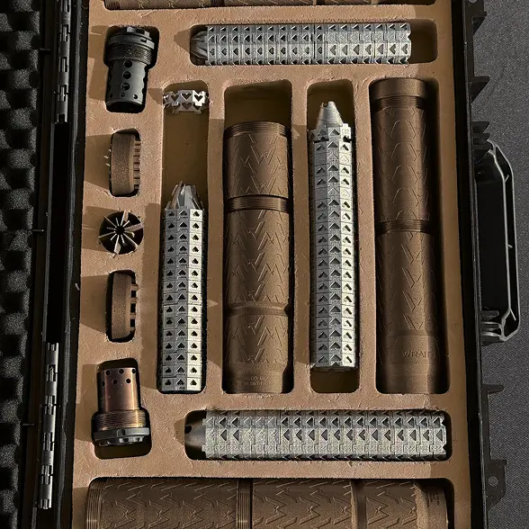 Suppressor
