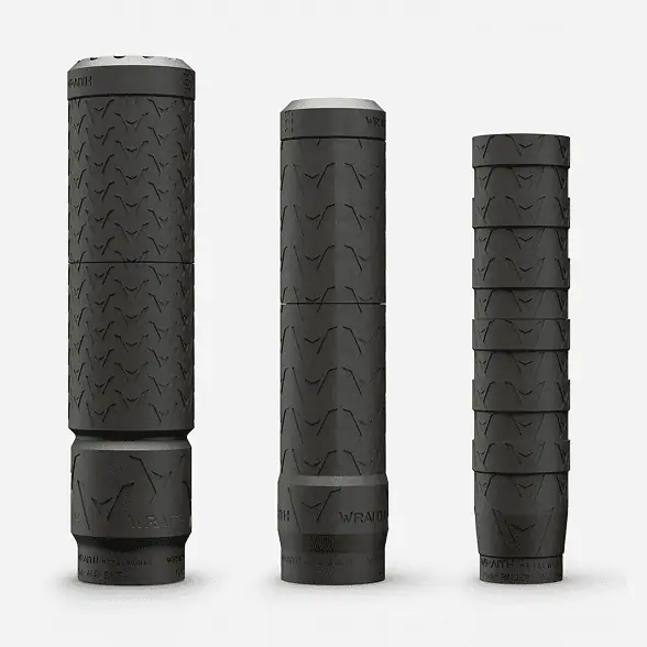 Suppressor