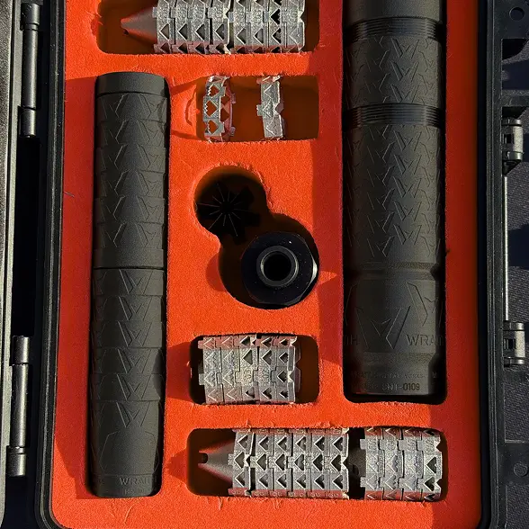 Suppressor