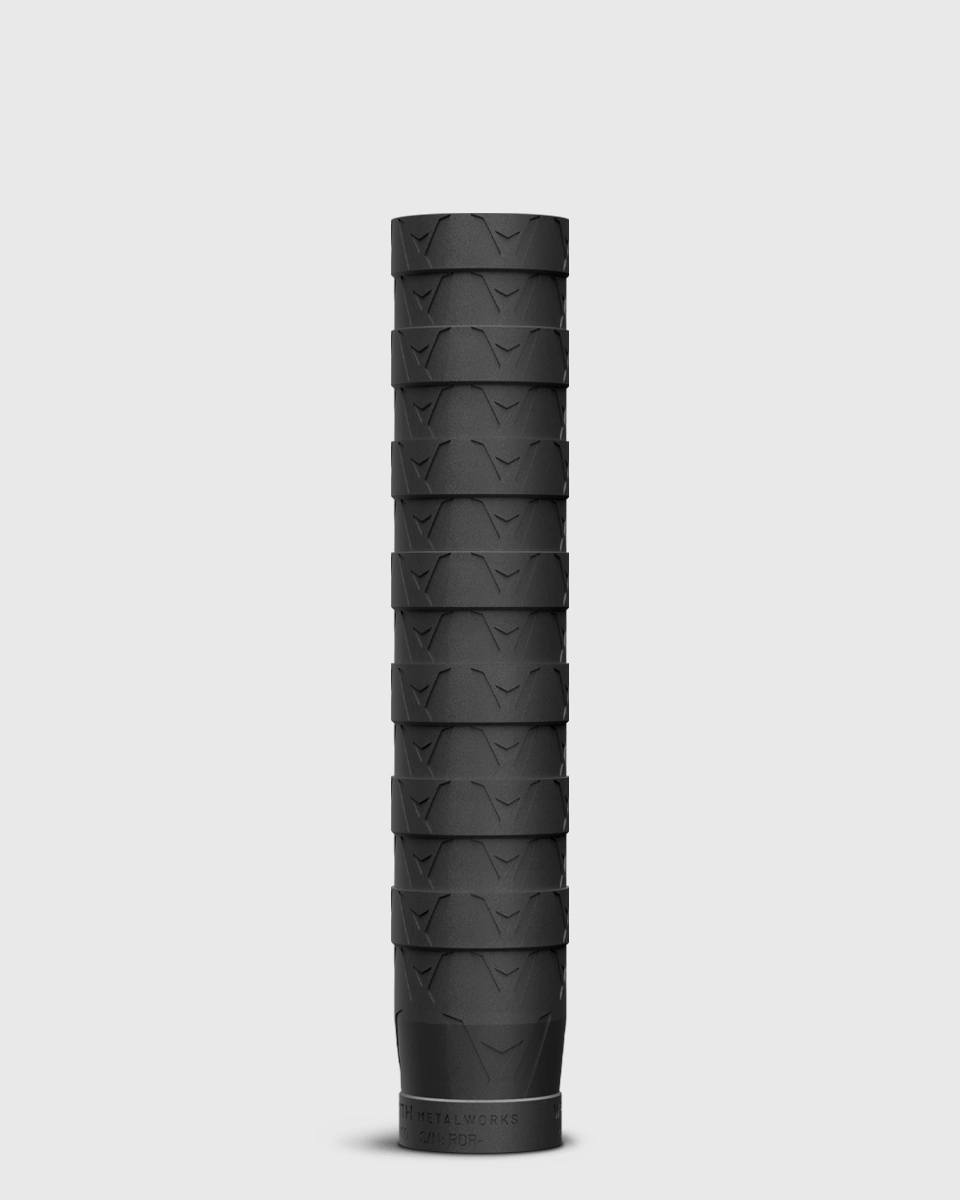 suppressor