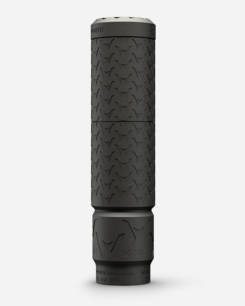 Suppressor
