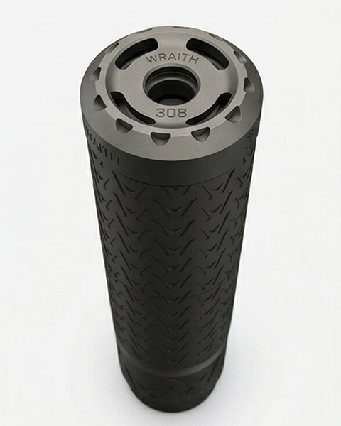 Suppressor