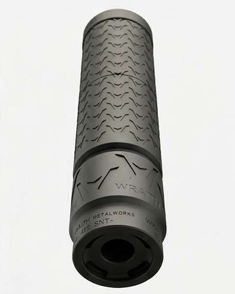 Suppressor