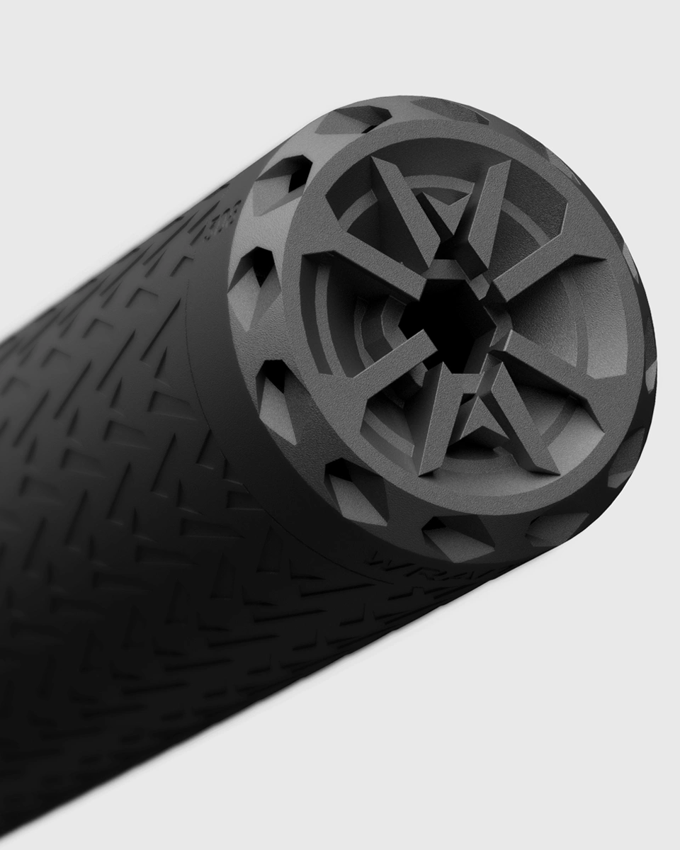 suppressor