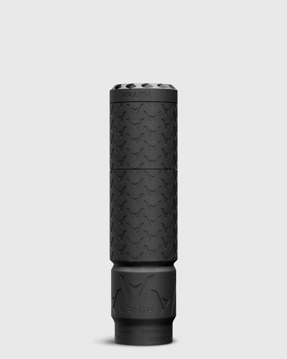 suppressor