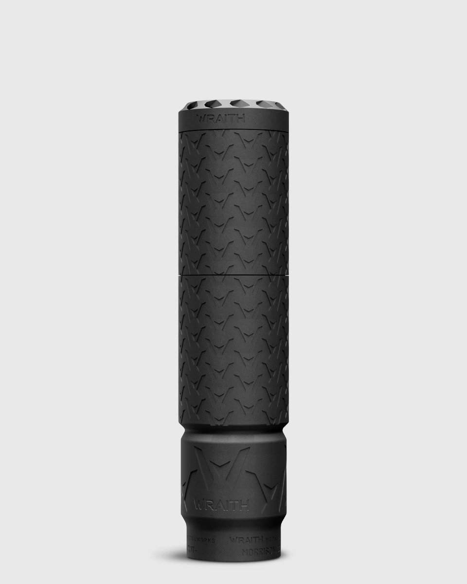 suppressor