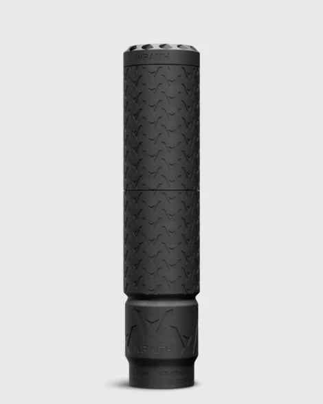 suppressor