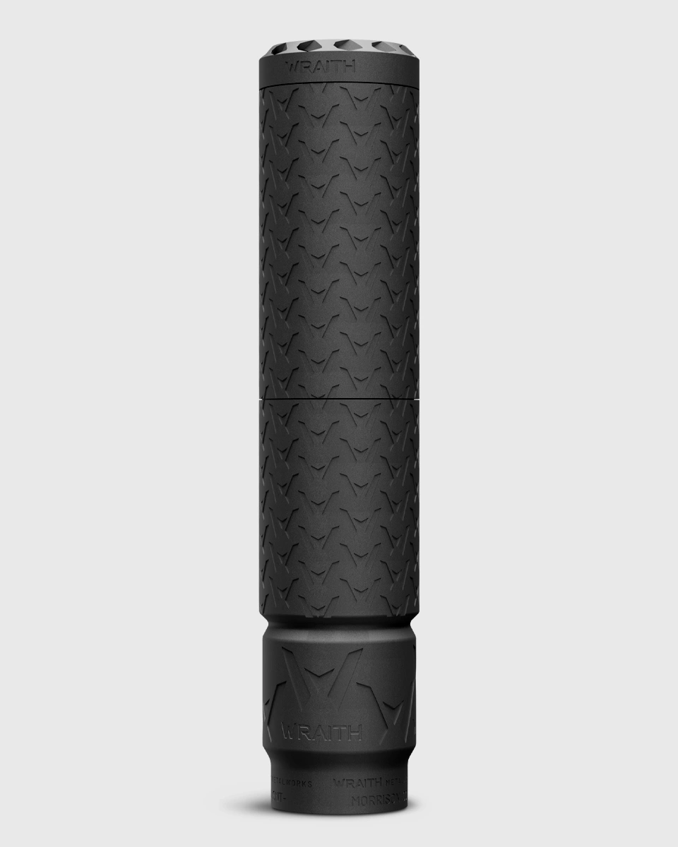 suppressor