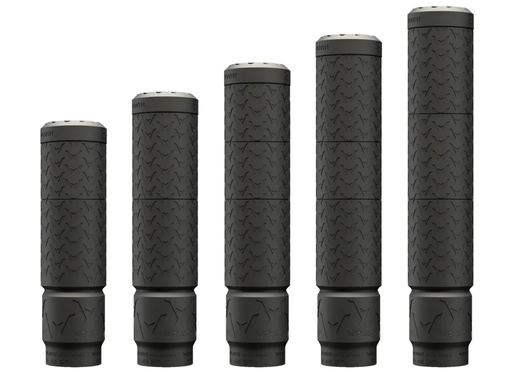 Suppressor