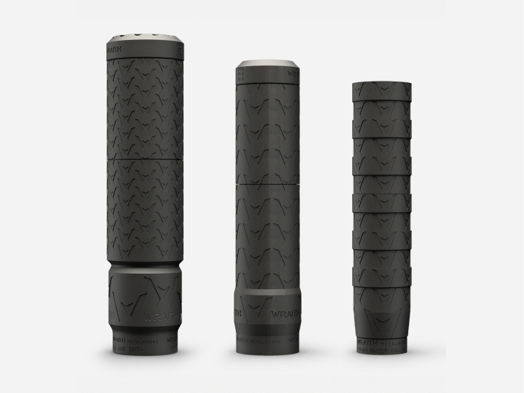 Suppressor
