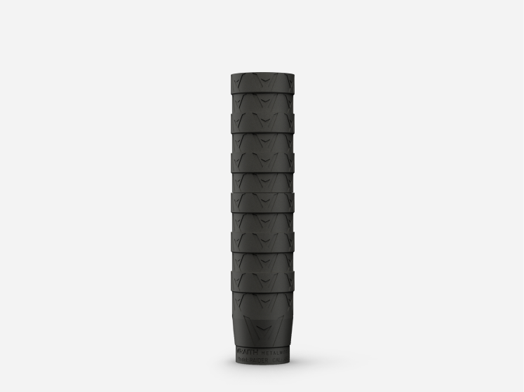 Suppressor