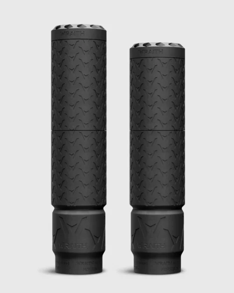 HUNTER<br>DEPLOYMENT KIT