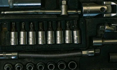 Suppressor