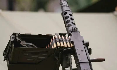 Suppressor