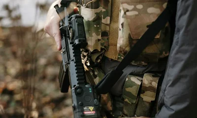 Suppressor